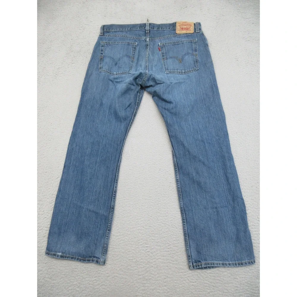 Levis levis 514